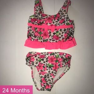 Kidgets 2 Piece Bathing Suit